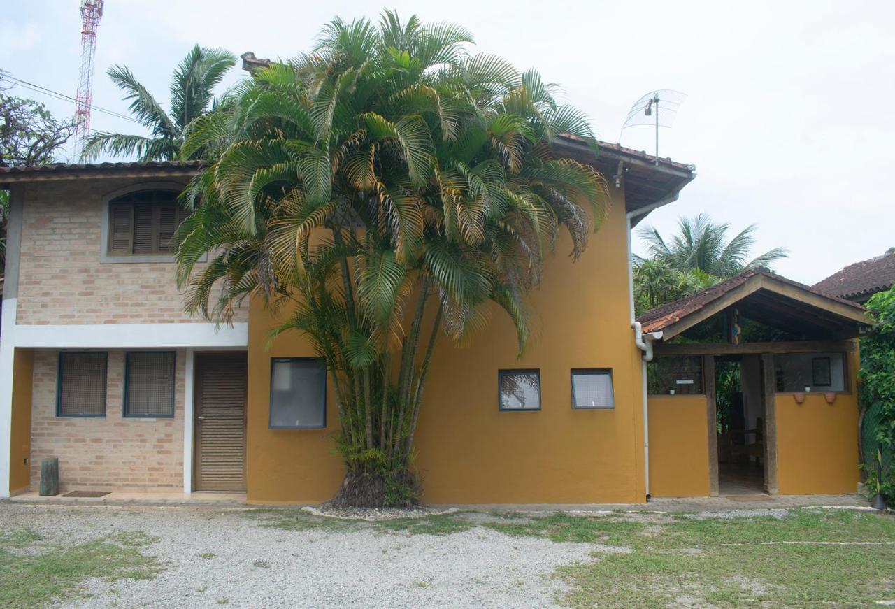 Chales Agua De Coco Боикуканга Экстерьер фото